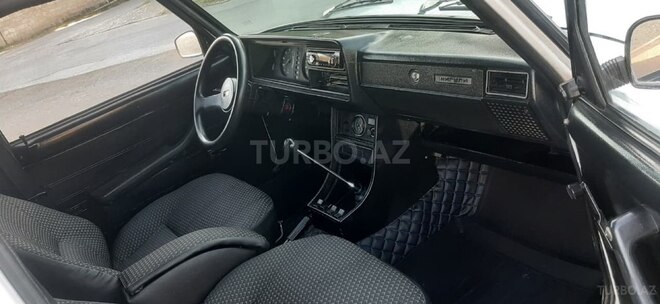 LADA (VAZ) 2107 2003, 84,896 km - 1.6 л - Mingəçevir
