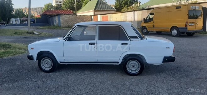 LADA (VAZ) 2107 2003, 84,896 km - 1.6 л - Mingəçevir