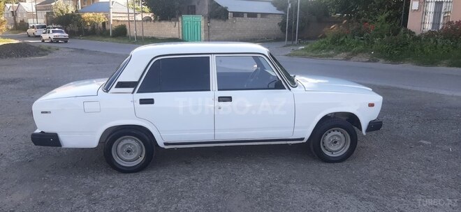 LADA (VAZ) 2107 2003, 84,896 km - 1.6 л - Mingəçevir