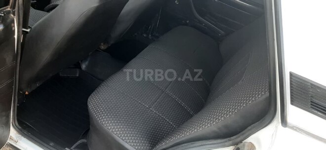 LADA (VAZ) 2107 2003, 84,896 km - 1.6 л - Mingəçevir