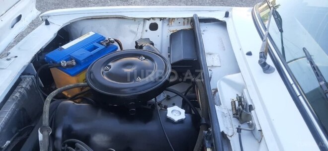 LADA (VAZ) 2107 2003, 84,896 km - 1.6 л - Mingəçevir