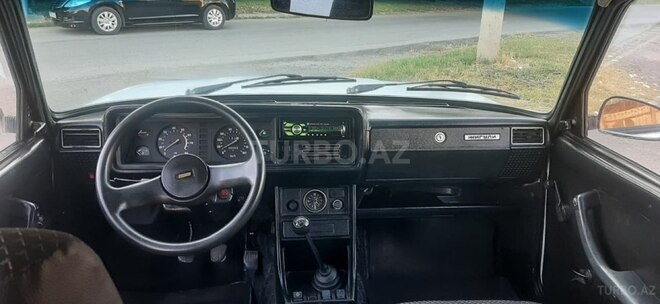 LADA (VAZ) 2107 2003, 84,896 km - 1.6 л - Mingəçevir