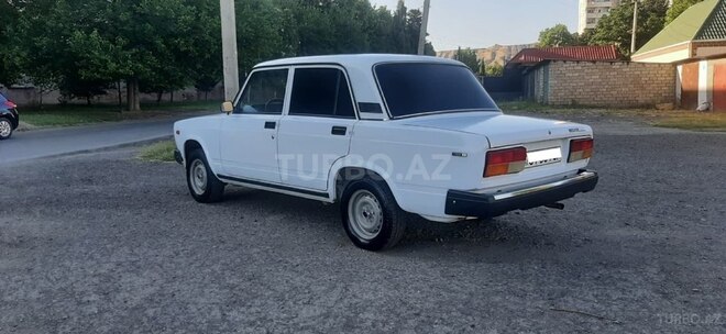 LADA (VAZ) 2107 2003, 84,896 km - 1.6 л - Mingəçevir