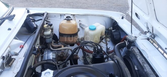 LADA (VAZ) 2107 2003, 84,896 km - 1.6 л - Mingəçevir