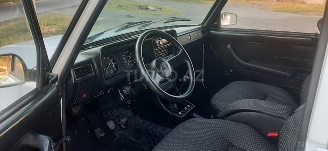 LADA (VAZ) 2107 2003, 84,896 km - 1.6 л - Mingəçevir
