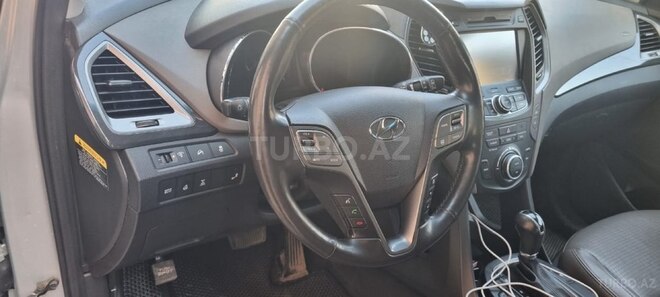 Hyundai Santa Fe 2015, 135,000 km - 2.0 л - Gəncə