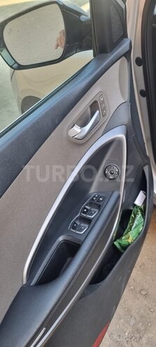 Hyundai Santa Fe 2015, 135,000 km - 2.0 л - Gəncə