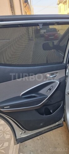 Hyundai Santa Fe 2015, 135,000 km - 2.0 л - Gəncə