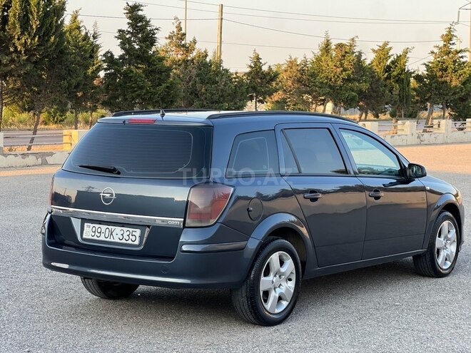 Opel Astra 2008, 342,784 km - 1.3 l - Bakı