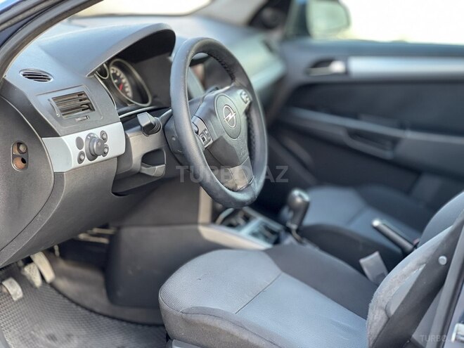 Opel Astra 2008, 342,784 km - 1.3 l - Bakı