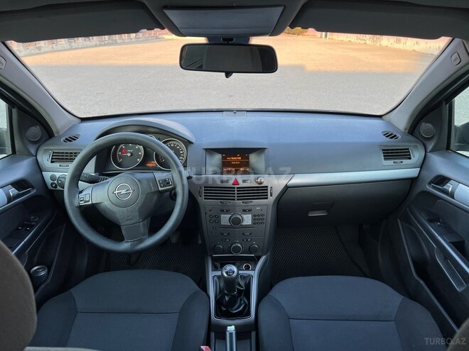 Opel Astra 2008, 342,784 km - 1.3 l - Bakı