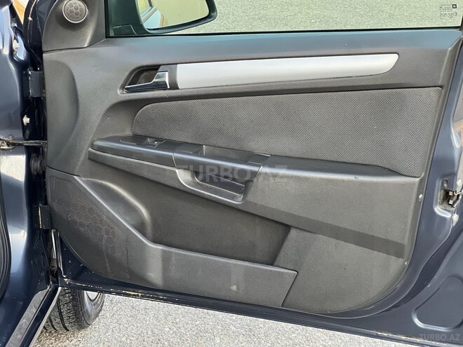 Opel Astra 2008, 342,784 km - 1.3 l - Bakı