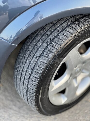 Opel Astra 2008, 342,784 km - 1.3 l - Bakı