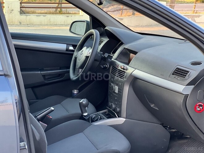 Opel Astra 2008, 342,784 km - 1.3 l - Bakı