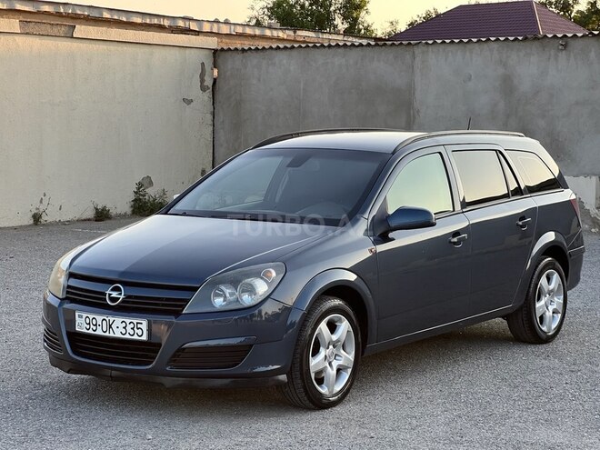 Opel Astra 2008, 342,784 km - 1.3 l - Bakı