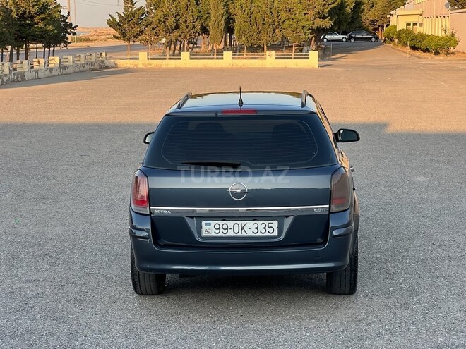Opel Astra 2008, 342,784 km - 1.3 l - Bakı