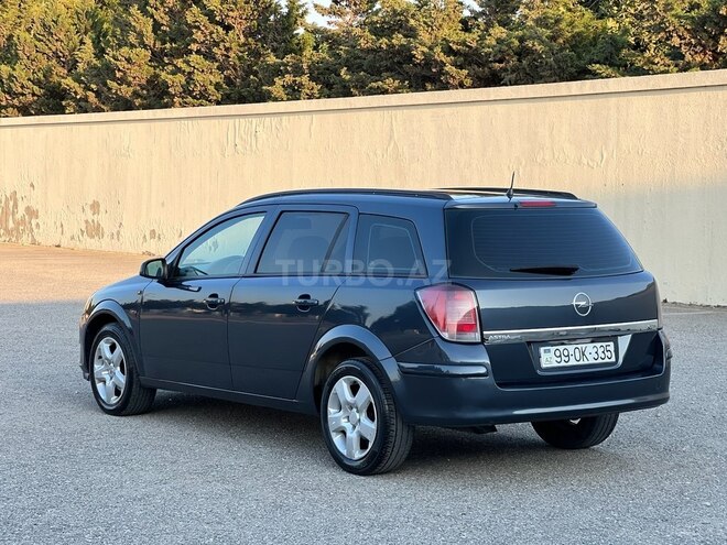 Opel Astra 2008, 342,784 km - 1.3 l - Bakı