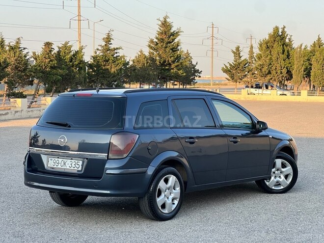 Opel Astra 2008, 342,784 km - 1.3 l - Bakı