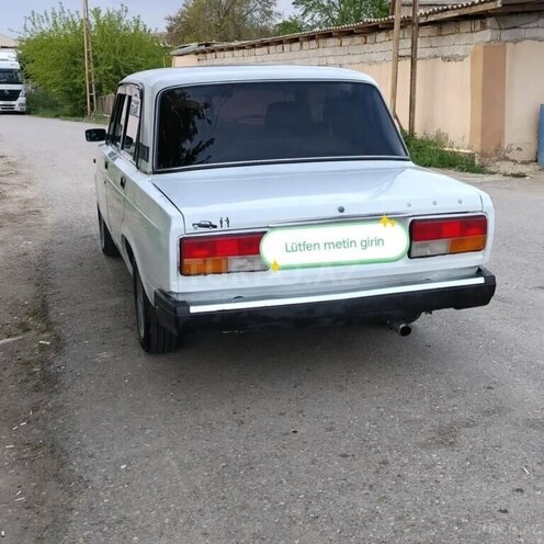 LADA (VAZ) 2107 2001, 69,852 km - 1.5 л - İmişli