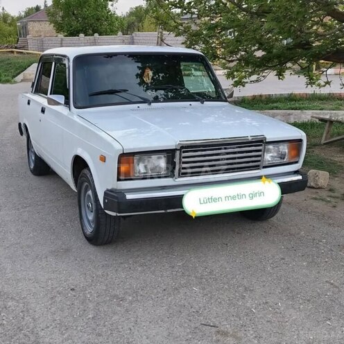LADA (VAZ) 2107 2001, 69,852 km - 1.5 л - İmişli