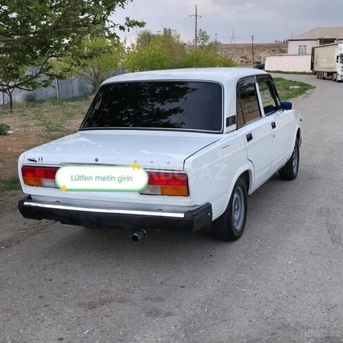 LADA (VAZ) 2107 2001, 69,852 km - 1.5 л - İmişli