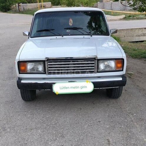 LADA (VAZ) 2107 2001, 69,852 km - 1.5 л - İmişli