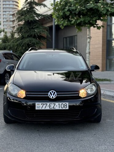 Volkswagen Jetta 2013, 202,000 km - 2.5 l - Bakı