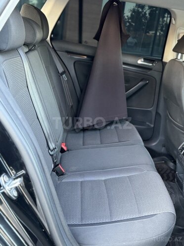 Volkswagen Jetta 2013, 202,000 km - 2.5 l - Bakı