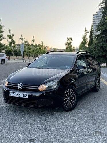 Volkswagen Jetta 2013, 202,000 km - 2.5 l - Bakı
