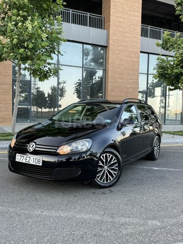 Volkswagen Jetta 2013, 202,000 km - 2.5 l - Bakı