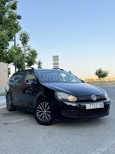 Volkswagen Jetta 2013, 202,000 km - 2.5 l - Bakı
