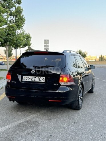Volkswagen Jetta 2013, 202,000 km - 2.5 l - Bakı