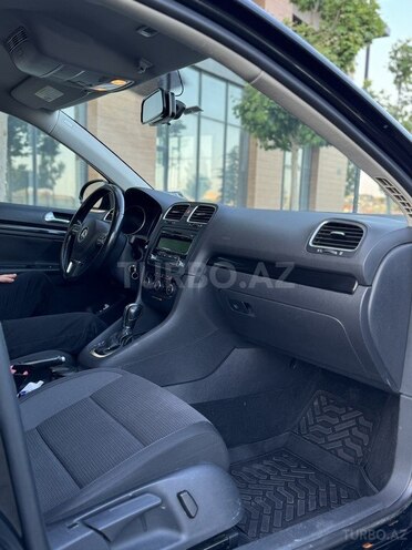 Volkswagen Jetta 2013, 202,000 km - 2.5 l - Bakı