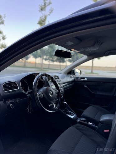 Volkswagen Jetta 2013, 202,000 km - 2.5 l - Bakı