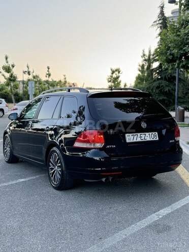 Volkswagen Jetta 2013, 202,000 km - 2.5 l - Bakı