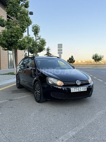 Volkswagen Jetta 2013, 202,000 km - 2.5 l - Bakı