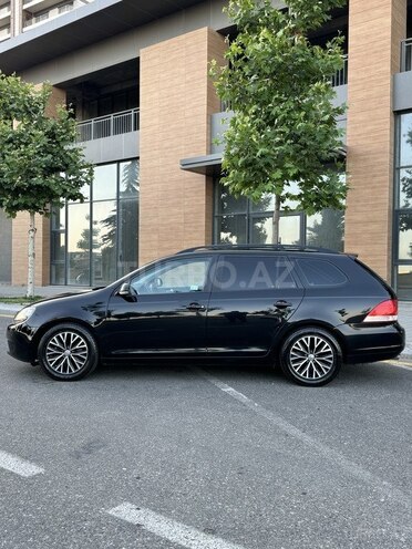 Volkswagen Jetta 2013, 202,000 km - 2.5 l - Bakı
