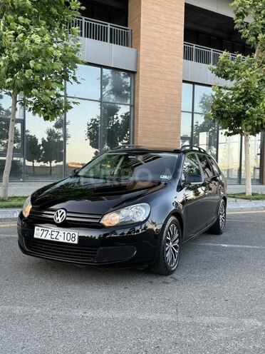 Volkswagen Jetta 2013, 202,000 km - 2.5 l - Bakı