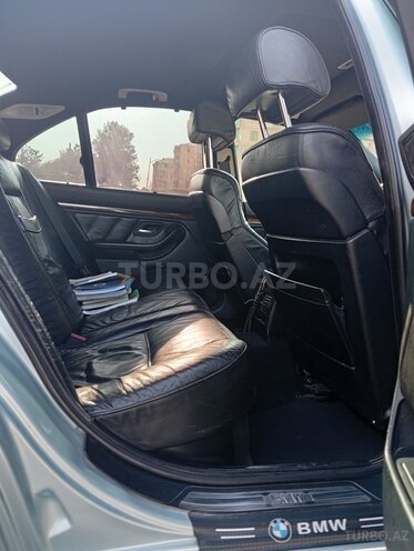 BMW 540 1998, 230,000 km - 4.4 l - Bakı