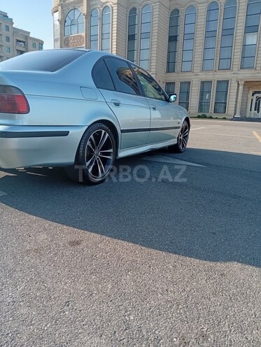 BMW 540 1998, 230,000 km - 4.4 l - Bakı