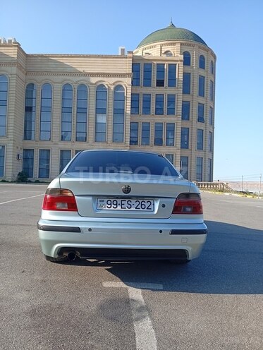 BMW 540 1998, 230,000 km - 4.4 l - Bakı