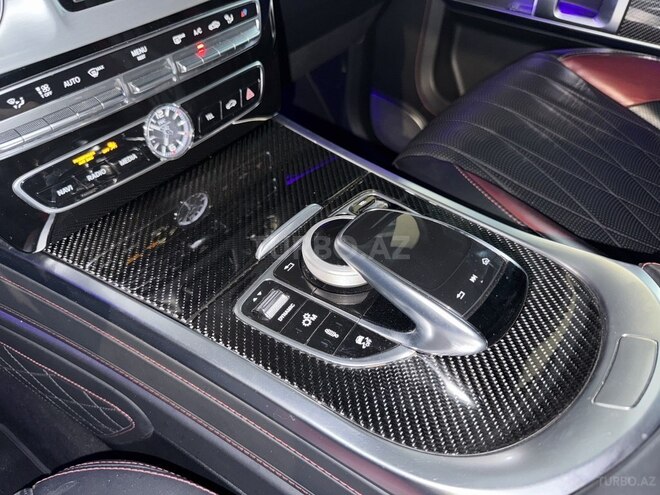 Mercedes G 63 AMG-14