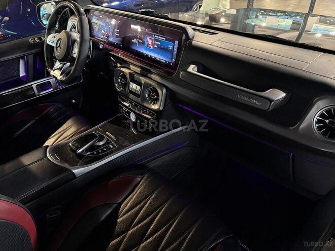 Mercedes G 63 AMG-11