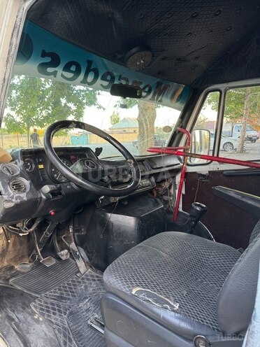 Mercedes 208 D 1994, 200,000 km - 2.3 л - Bakı