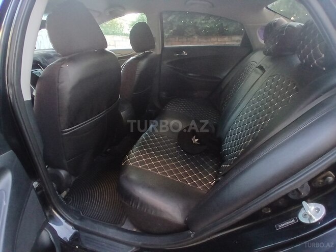 Hyundai Sonata 2011, 368,540 km - 2.0 l - Tovuz