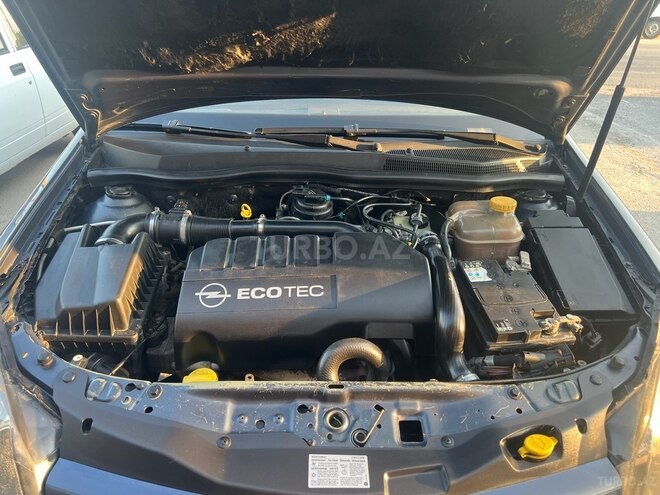Opel Astra 2008, 342,784 km - 1.3 l - Bakı
