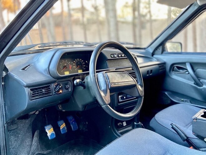 LADA (VAZ) 2115 2008, 246,300 km - 1.5 л - Bakı