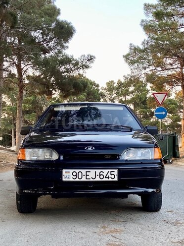 LADA (VAZ) 2115 2008, 246,300 km - 1.5 л - Bakı