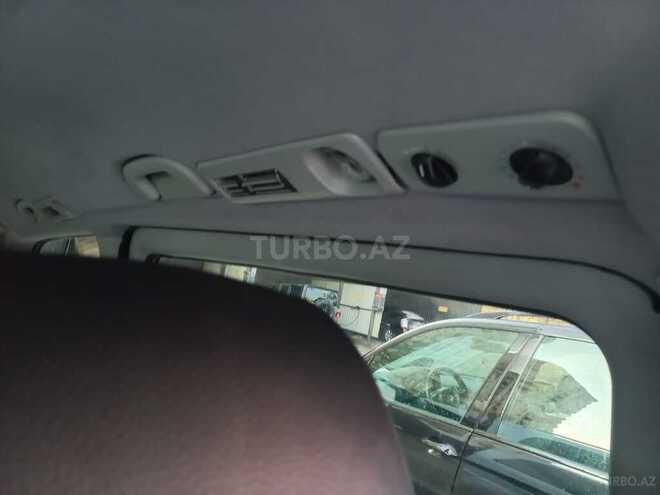 Mercedes Vito 115 2010, 284,000 km - 2.2 l - Bakı