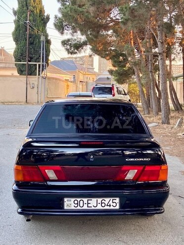 LADA (VAZ) 2115 2008, 246,300 km - 1.5 л - Bakı